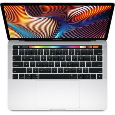 Apple MacBook Pro 13 13.3 in 2018 Silver/Intel Core i5 8th Gen