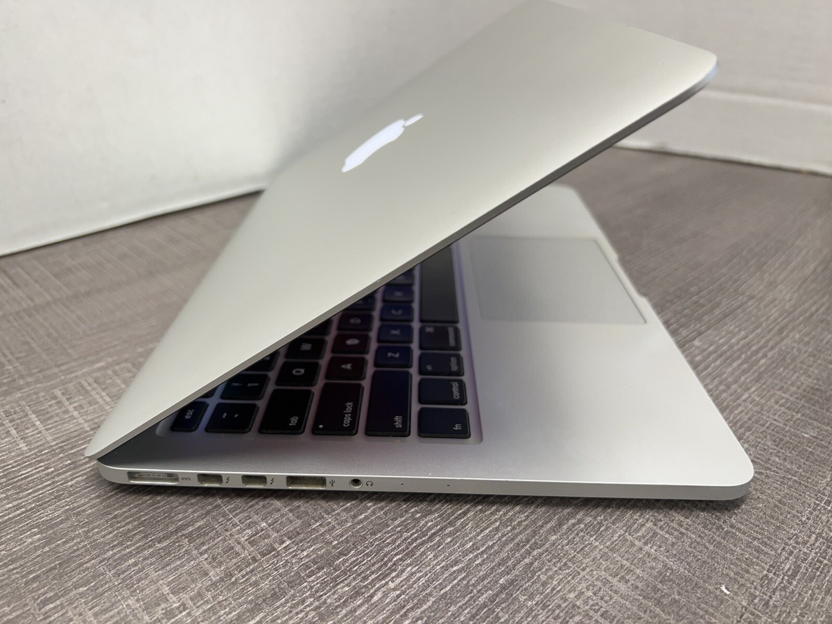 Apple MacBook Pro Retina Late 2013 13