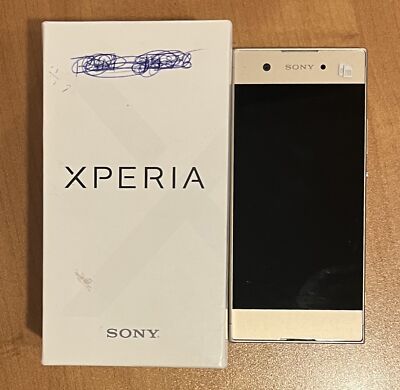 Sony Xperia XA1 (G3116) 32GB 3GB RAM GSM Unlocked (Used) | eBay
