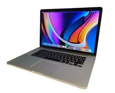 Apple Macbook Pro 15
