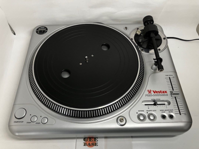 C047 ​【ジャンク】ターンテーブル Vestax PDX-2000MKII Amazon.co.jp