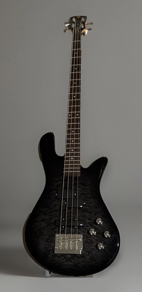 Spector Legend 5 String for sale - eBay