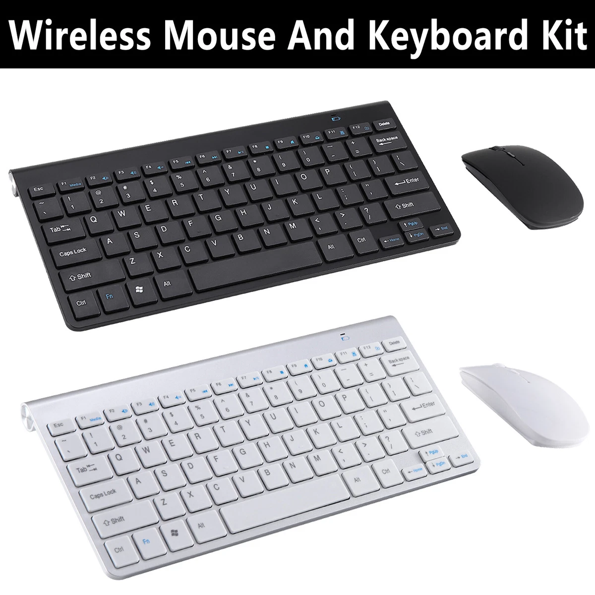 mac mini wireless keyboard products for sale | eBay