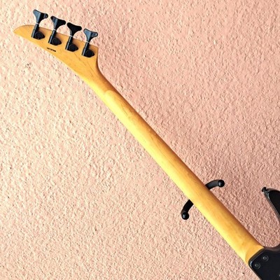 Kramer Striker 422S BASS / Electric Bass Guitar | eBay