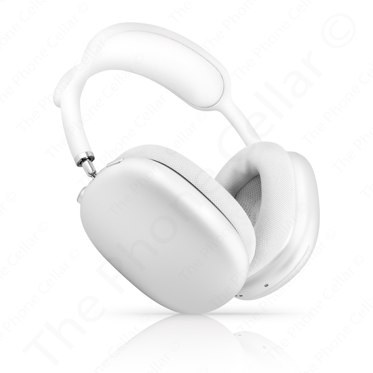 AirPods MAX シルバー 第一世代 AirPods Max（第1世代） ゲオ公式通販