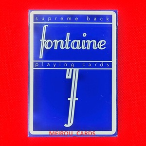 Fontaine】Fever Dreams コンプリートセット＋Box