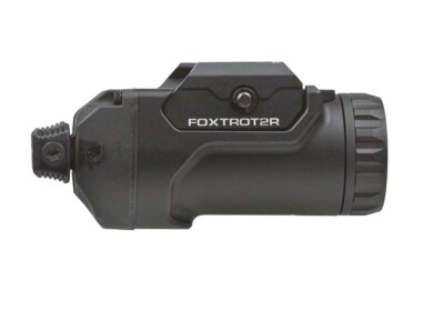 Sig Sauer FOXTROT2R 700 Lumen Universal Pistol Tactical Light