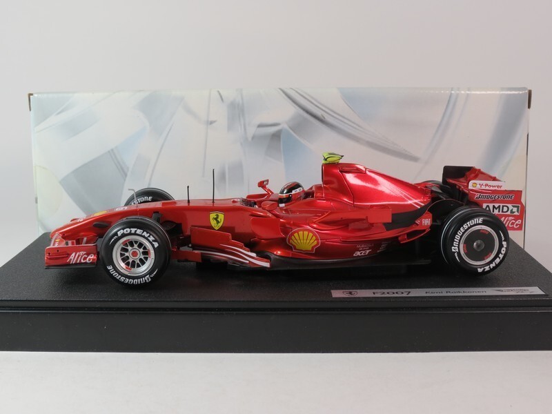 その他 FERRARI F2007 KIMI RAIKKONEN 2007 raikkonen_00011.jpg?v
