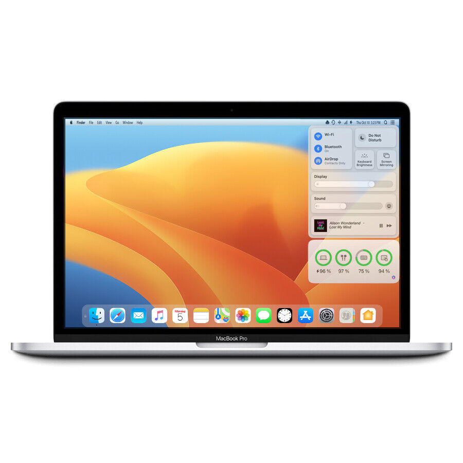 MacBookアクセサリー MacBook Pro 2019 |Core i7 | 16GB | 1TB Apple