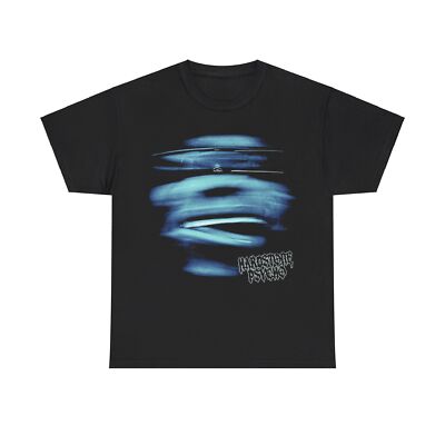 Don Toliver Promise Land Hardstone Psycho Album Tour Merch Tee T