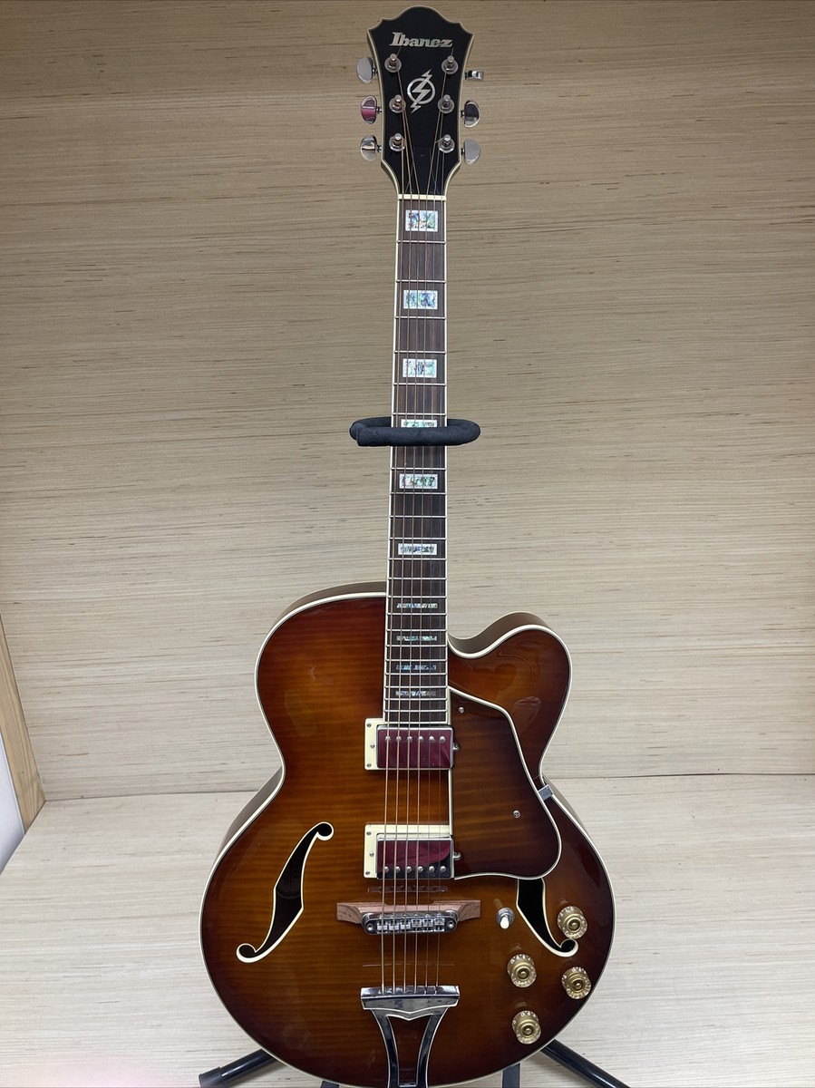 Ibanez AF85-VLS-13-01 フルアコ Ibanez AF85-VLS-13-01 フルアコ AF85