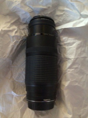 Canon Zoom Lens EF 100-300mm 1:5.6 Japan | eBay