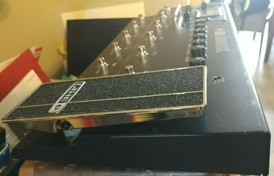 Line 6 Pod HD 500x Multi-Effects Guitar Pedal Pod HD500 Multi Amp