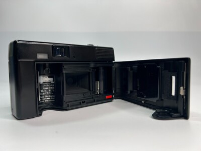 MINT] ISO 1000 Nikon L35 AD L35AD Point & Shoot 35mm Film Camera