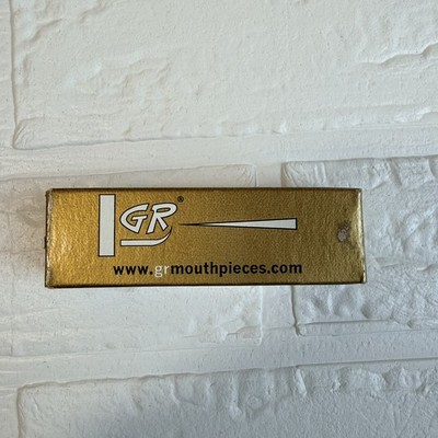 管楽器・吹奏楽器 GR Wayne Bergeron Trumpet mouthpiece GR Wayne