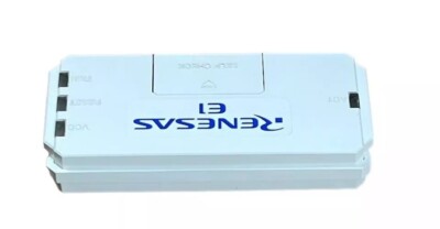 Renesas E1 Emulator R0E000010KCE00 Microcomputer Development