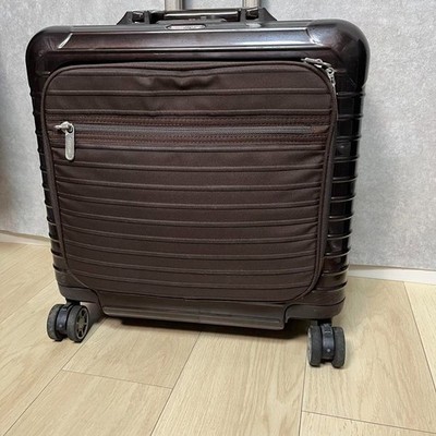 RIMOWA Salsa Deluxe Hybrid Business 23L
