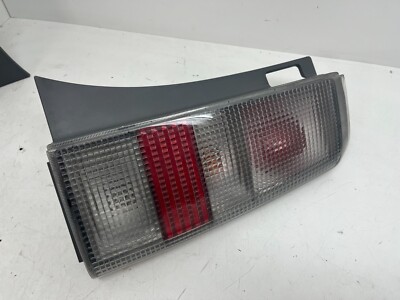 JDM TOYOTA bB SCION XB NCP30 NCP31 TAIL LIGHTS SET OEM | eBay