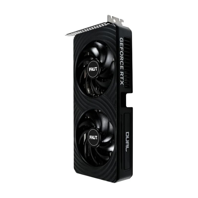 PALIT GeForce RTX 5060 Dual 8GB NE75060019P1-GB2063D GDDR7 28Gbps