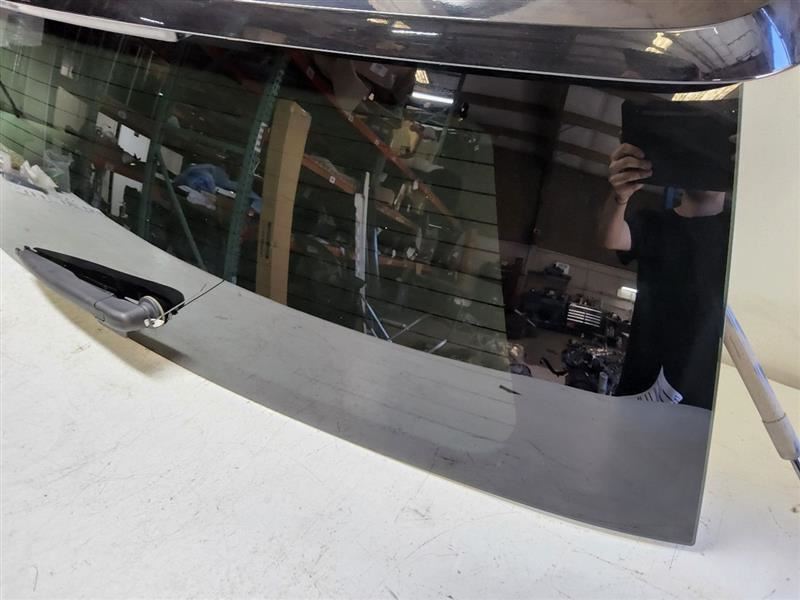 2018-2023 LINCOLN NAVIGATOR TAIL GATE REAR GLASS WINDSHIELD JL1Z