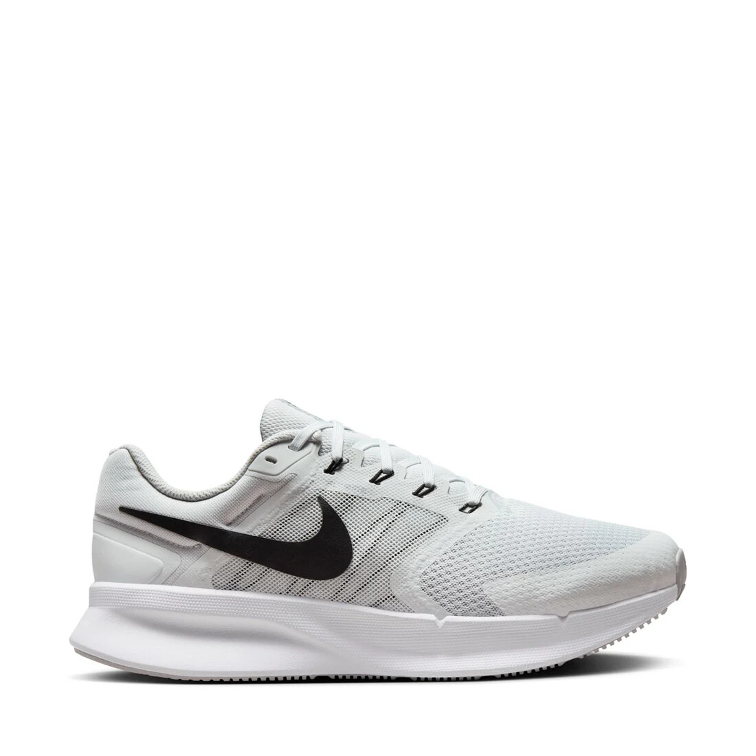 2E, EE) WIDE NIKE Run Swift 3 FZ9666-005 Photon Dust/Black/White