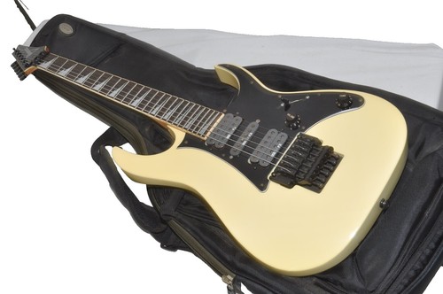 IBANEZ 540R CUSTOM MADE in Japan Fujigen S Series #PCIGBT | eBay