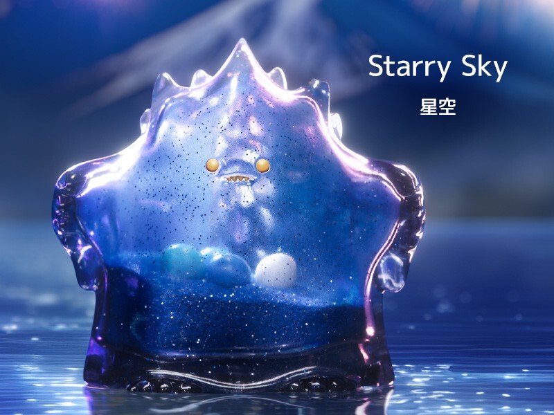 YUKI 06 Japanese Style フィギュアセット YUKI 06 Japanese Style