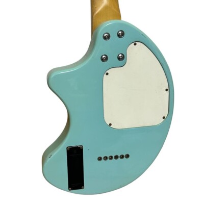 FERNANDES zo3 グリーン FERNANDES zo3 グリーン FERNANDES ZO-3