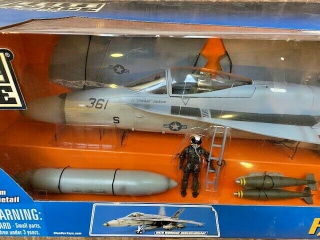 超希少品 bbi エリートフォース F/A-18 Hornet 1/18 超希少品 bbi