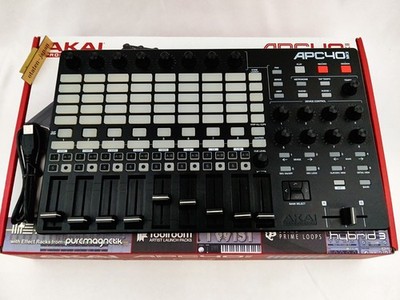 DTM・DAW AKAI APC40 MKII Ableton Live Controller Akai Professional