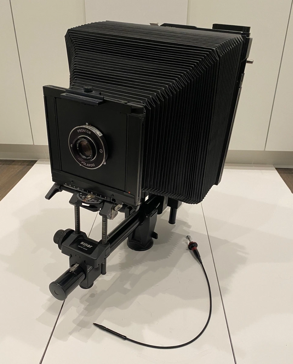 Sinar F2 Large Format Manual Focus Film Cameras for sale | eBay