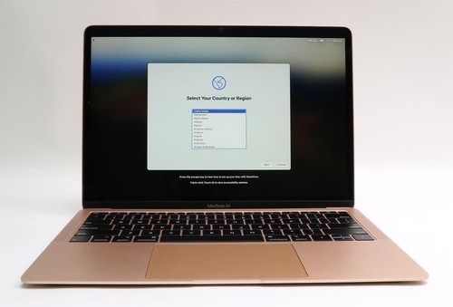 Apple MacBook Air A1466 13