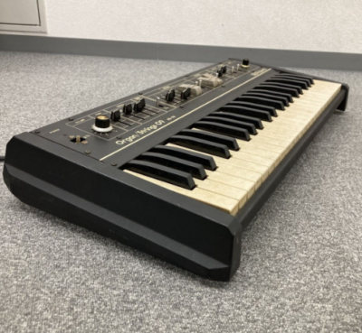 Roland RS-09 オルガン・ストリングス シンセサイザー キーボード