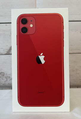 iPhoneアクセサリー Apple iPhone 11 (PRODUCT(RED)) Apple iPhone 11