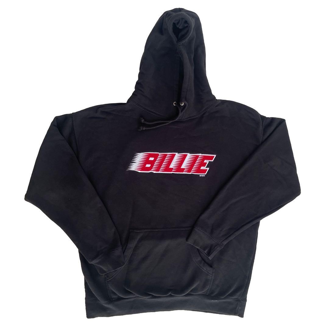 ミュージシャン billieeilish ZipHoodie XXL ミュージシャン