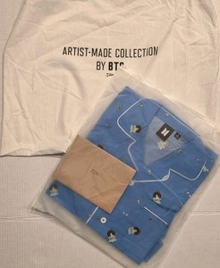 Bts Artist Made Collection | eBay