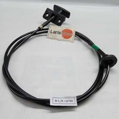 Suzuki Vitara SE416 Sierra SJ413 Cable Hood Latch Release 82160