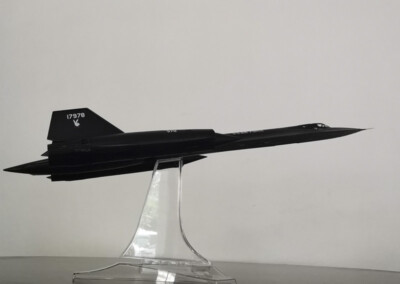 航空機・ヘリコプター Century Wings 1/72 SR-71 #61-7978 航空機