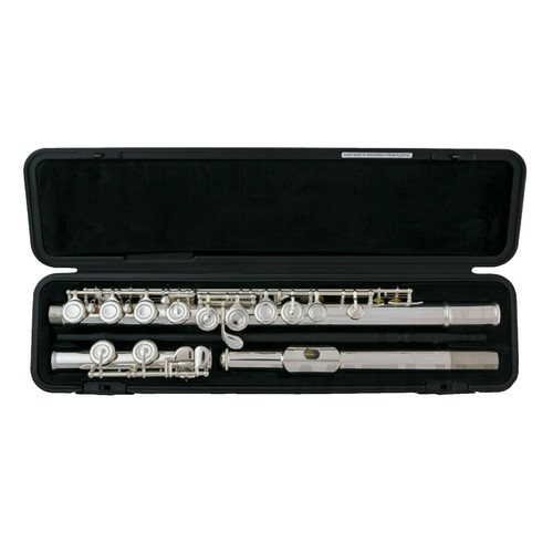 YAMAHA YFL-221 S II フルート本体 Yamaha YFL-221SII Flute Nickel