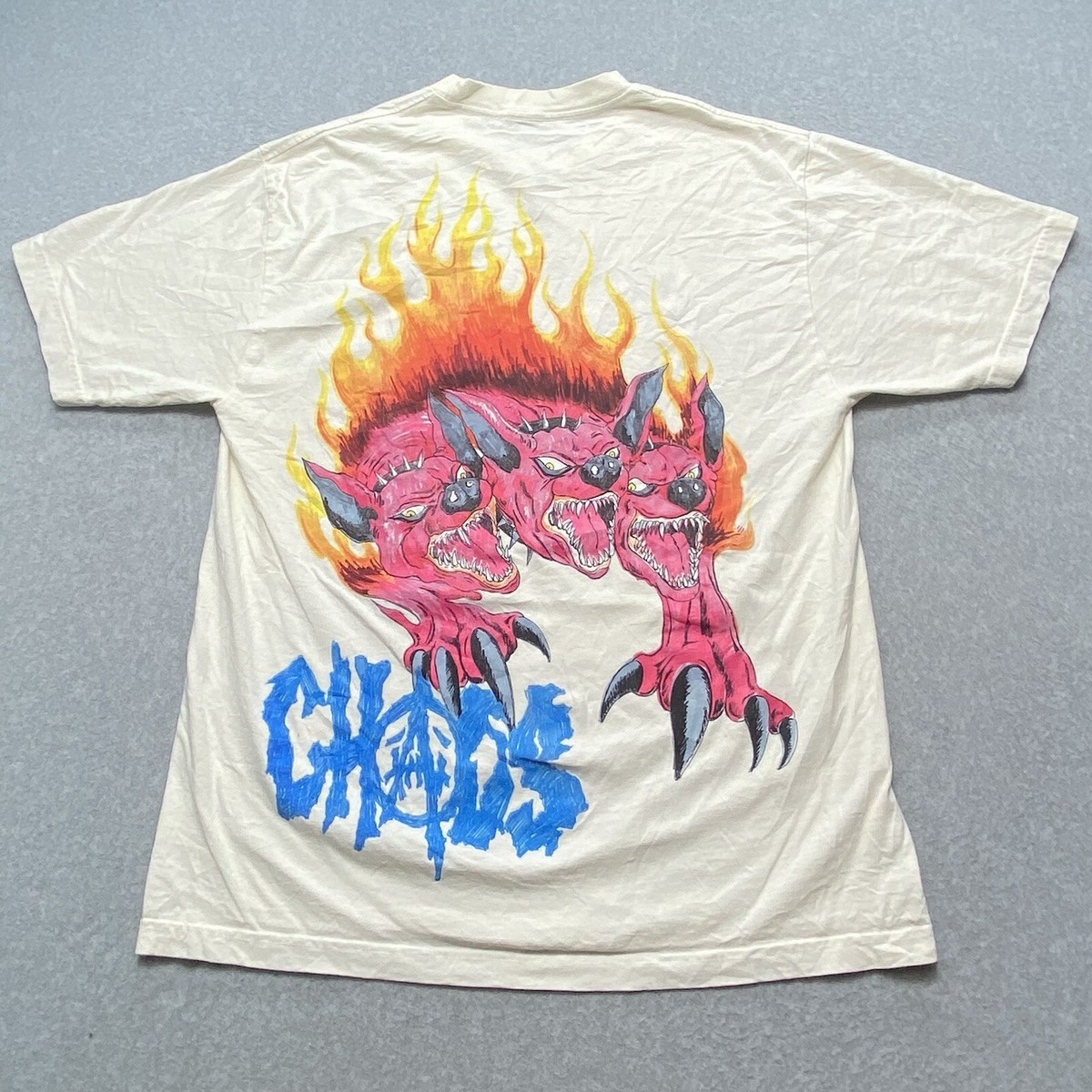 ミュージシャン Cactus Jack DJTEE Utopia Travis Scott 02 Travis