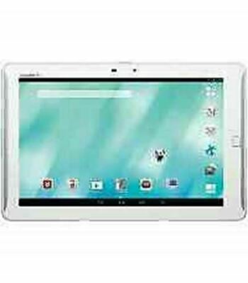 Fujitsu Arrows F-02F tablet android japan waterproof docomo From