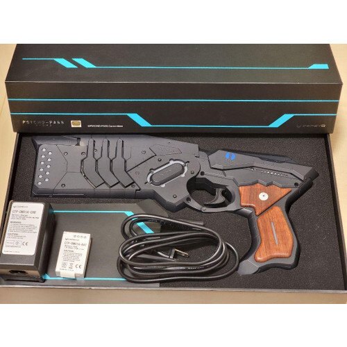 サイコパス Cerevo ドミネーター SPECIAL EDITION 【公式通販】