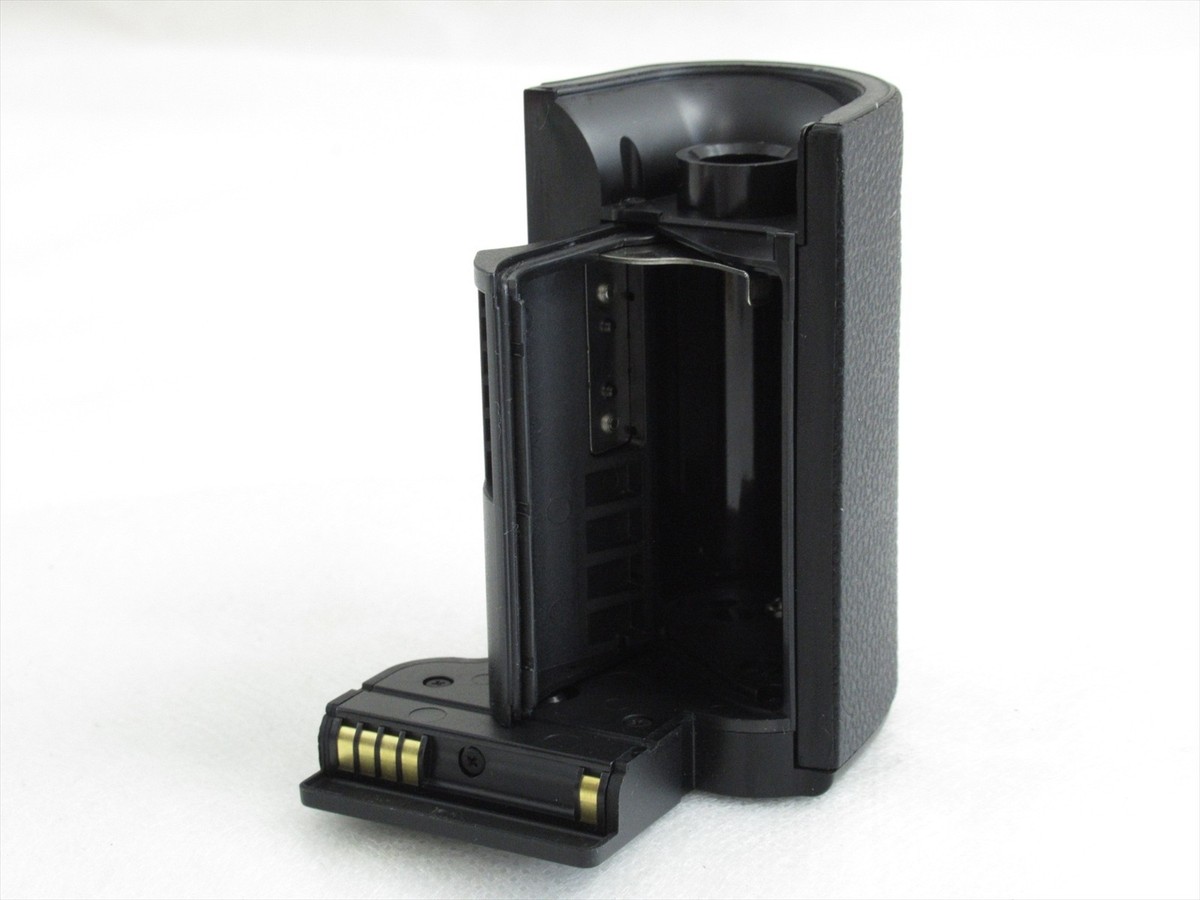 NEAR MINT】Canon GR-E2 Battery Grip Holder for Canon EOS-3 1 1N 1V