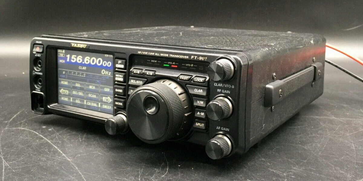 qzp11051 FT-991 HF〜430 AllMode 100W qzp11051 FT-991 HF〜430