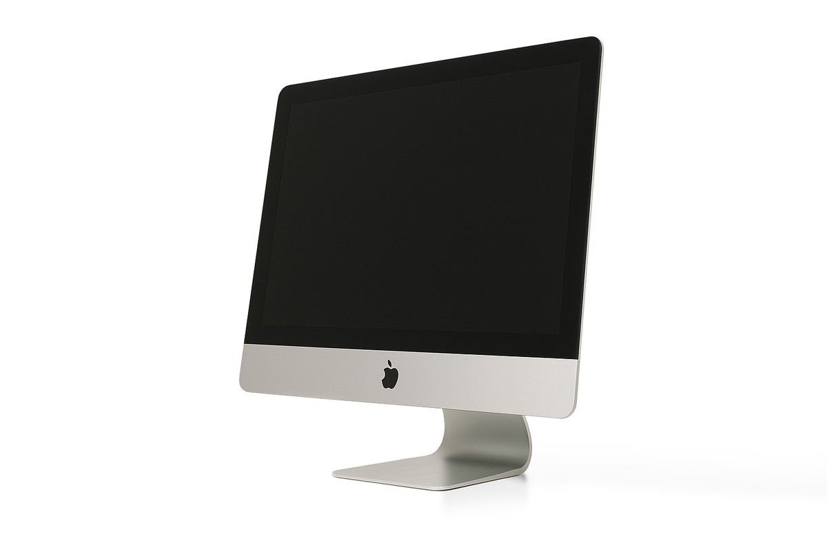 2019 Apple iMac 27