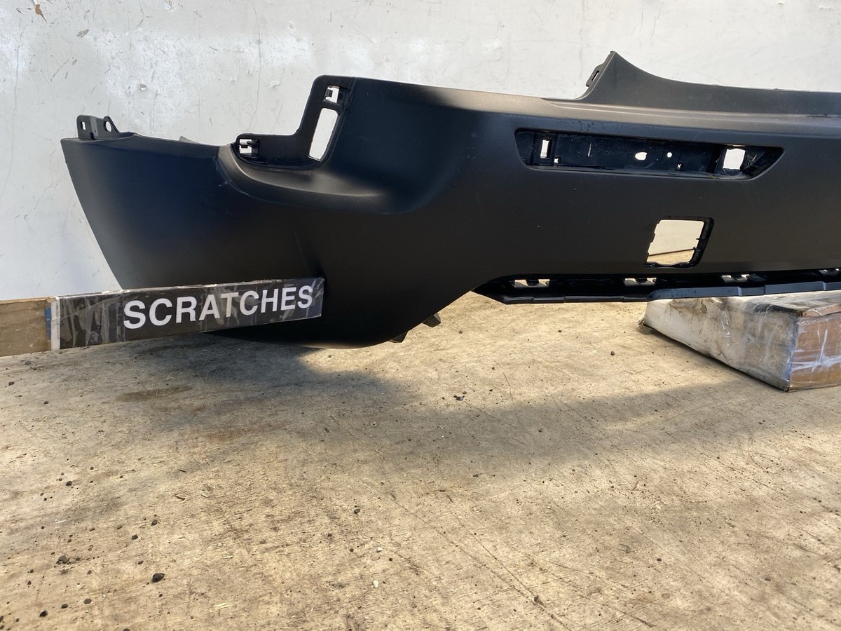 2023-2024 MAZDA CX-50 REAR BUMPER LOWER VA40-50221 OEM | eBay