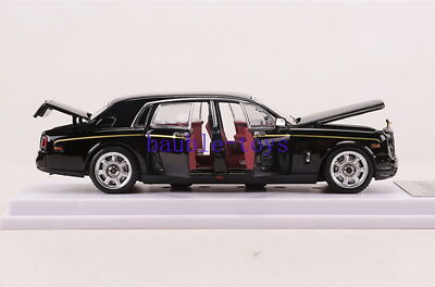 4R-780 RR 1/64 ロールスロイス ファントム Ⅶ Rolls Royce Phantom