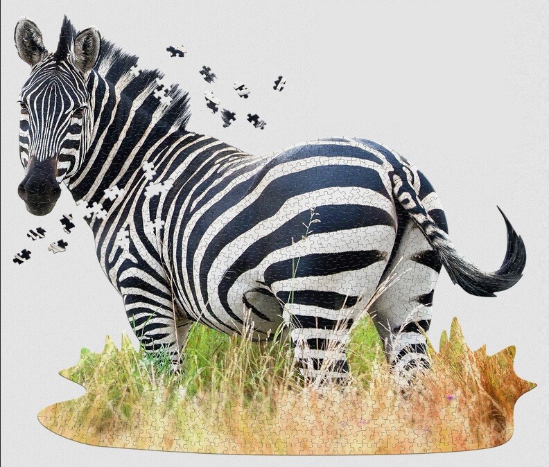 ジグソーパズル STRAY SHEEP Gone with the cloud STRAY SHEEP Gone