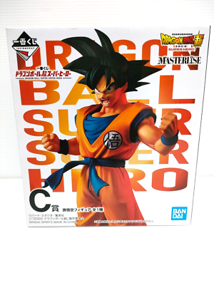 その他 2010 DRAGON BALL SON GOKU HEROS 1 その他 2010 DRAGON BALL