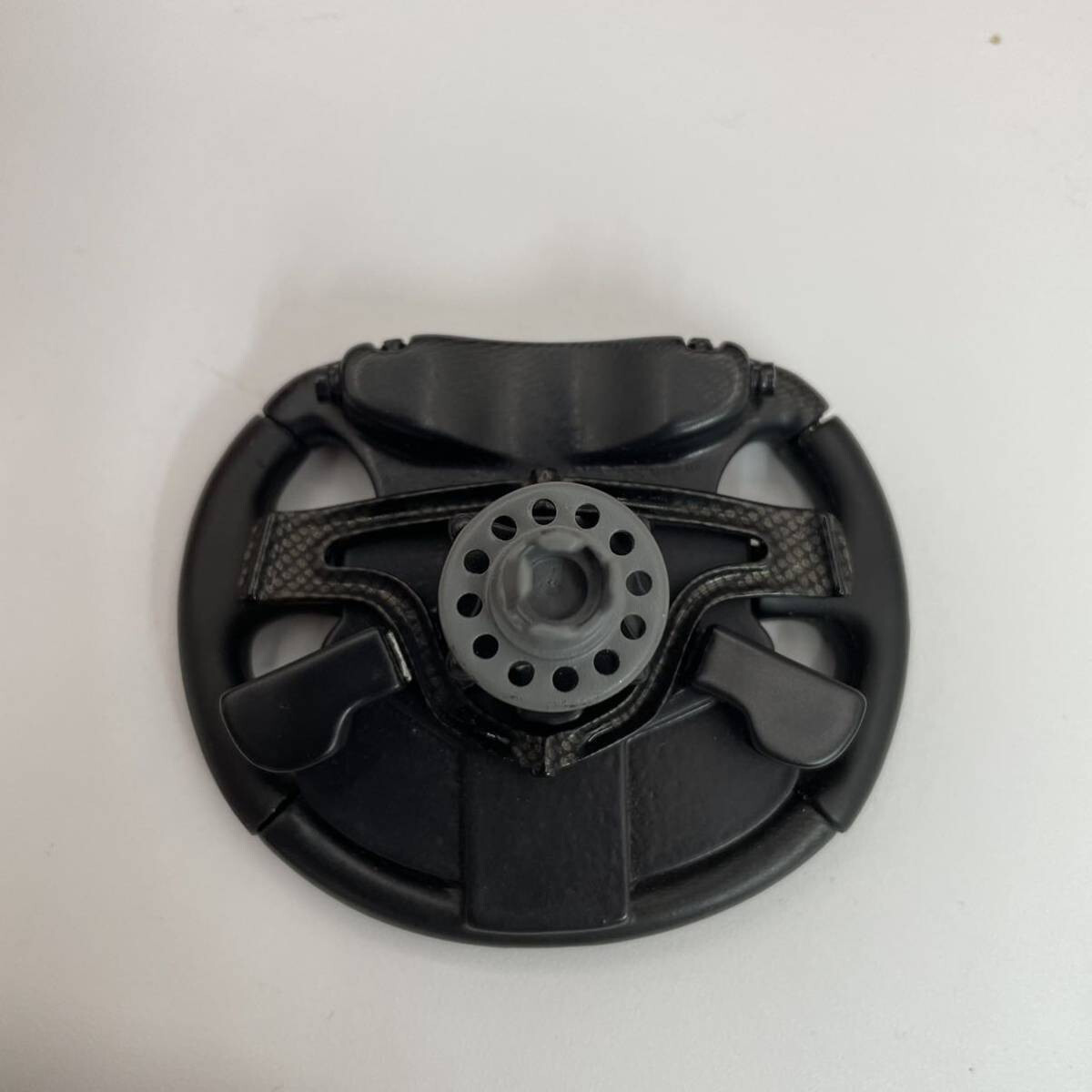 レア 限定1000個 フェラーリ MOMO F1 ステアリングホイール レプリカ